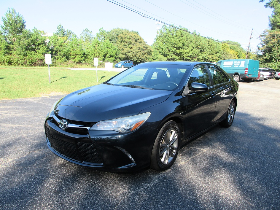 toyota camry 2016 4T1BF1FK4GU157745 image toyota camry 2016 4T1BF1FK4GU157745 image