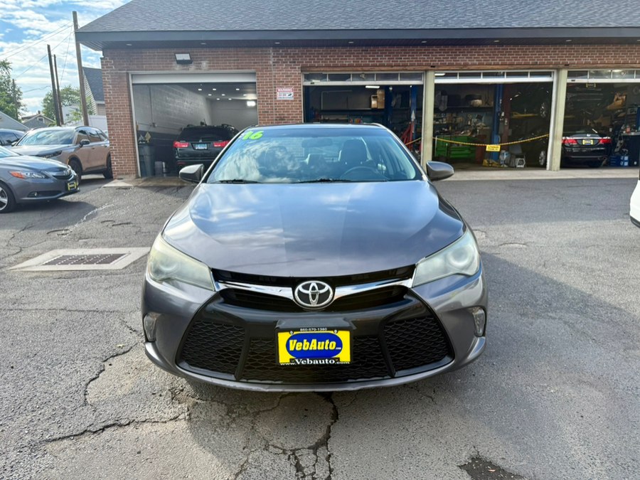 toyota camry 2016 4T1BF1FK4GU258655 image toyota camry 2016 4T1BF1FK4GU258655 image