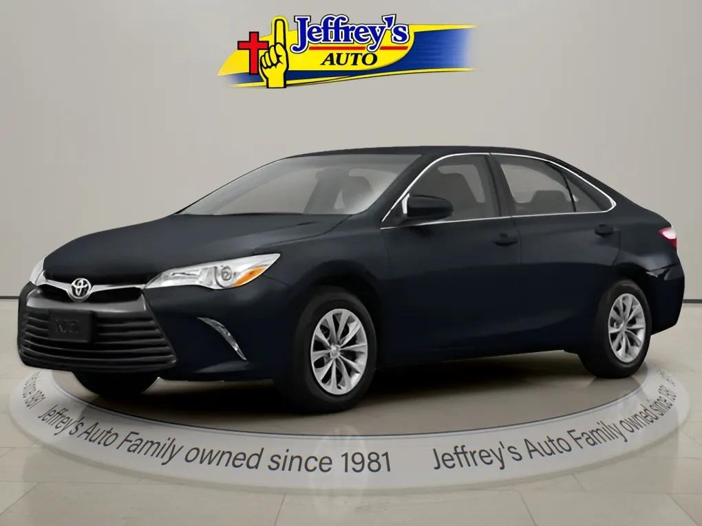 toyota camry 2016 4T1BF1FKXGU614946 image toyota camry 2016 4T1BF1FKXGU614946 image