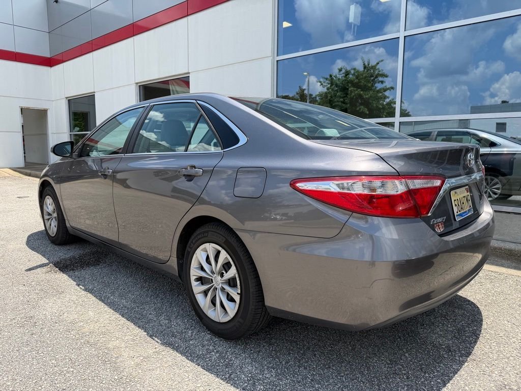 toyota camry 2016 4T1BF1FK8GU558733 image toyota camry 2016 4T1BF1FK8GU558733 image