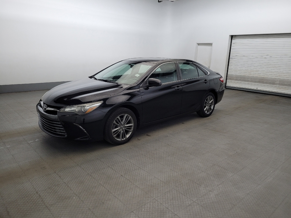 toyota camry 2016 4T1BF1FK5GU251018 image toyota camry 2016 4T1BF1FK5GU251018 image