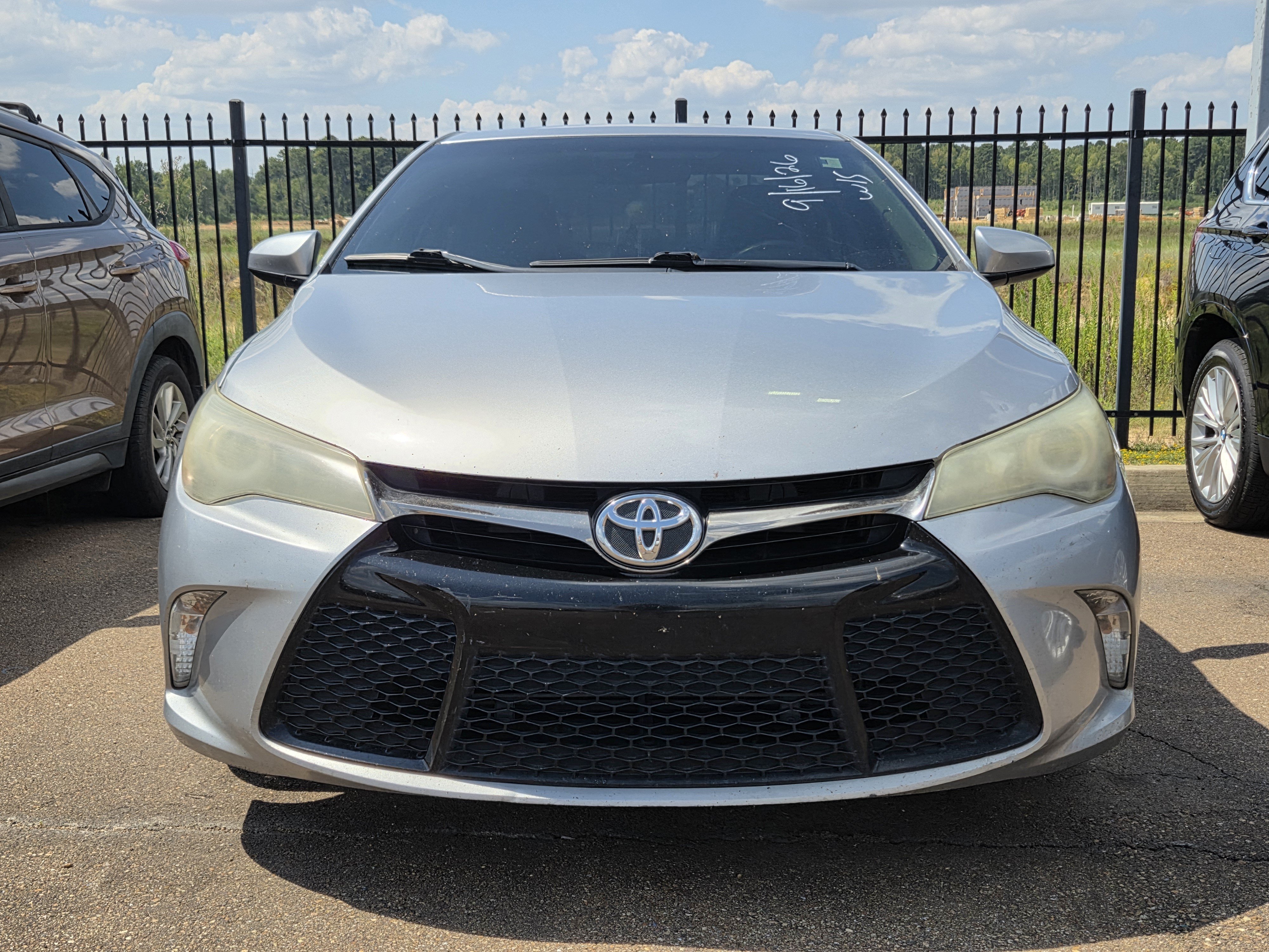 toyota camry 2016 4T1BF1FK9GU557803 image toyota camry 2016 4T1BF1FK9GU557803 image