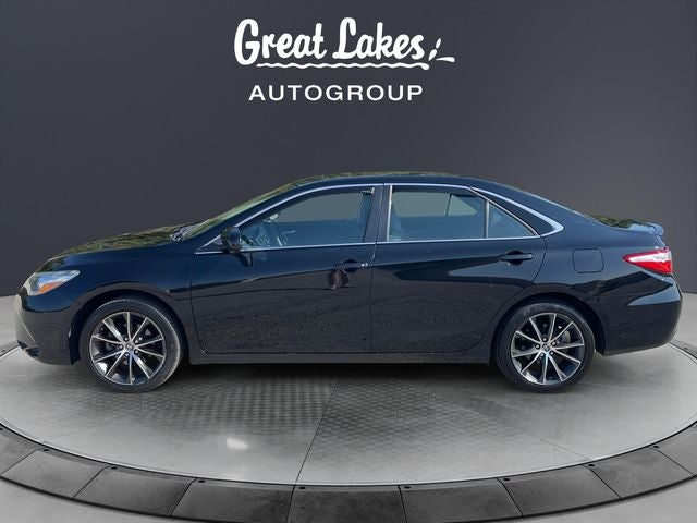 toyota camry 2016 4T1BF1FKXGU168233 image toyota camry 2016 4T1BF1FKXGU168233 image