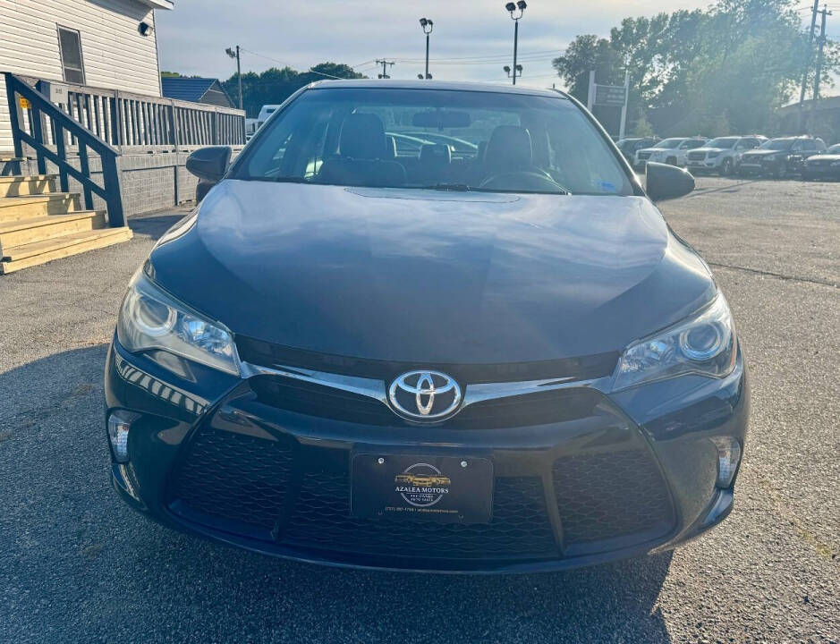 toyota camry 2016 4T1BF1FK9GU532710 image toyota camry 2016 4T1BF1FK9GU532710 image