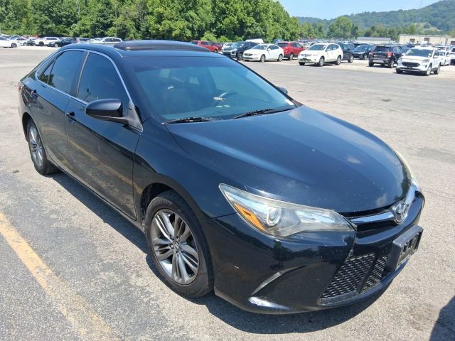 toyota camry 2016 4T1BF1FK1GU252540 image toyota camry 2016 4T1BF1FK1GU252540 image