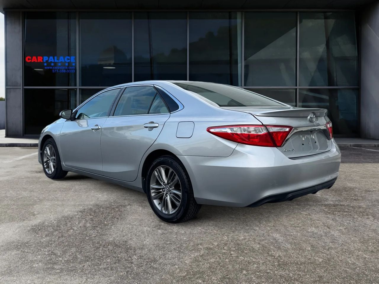 toyota camry 2016 4T1BF1FK9GU525658 image toyota camry 2016 4T1BF1FK9GU525658 image