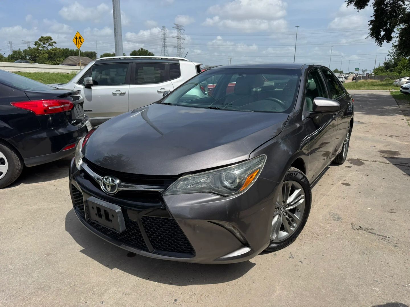toyota camry 2016 4T1BF1FK5GU260401 image toyota camry 2016 4T1BF1FK5GU260401 image