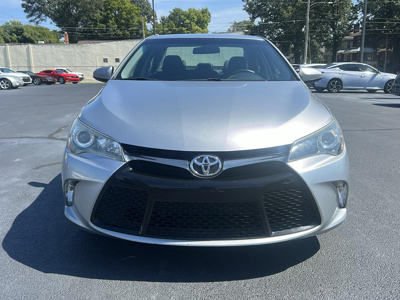 toyota camry 2016 4T1BF1FK5GU503205 image toyota camry 2016 4T1BF1FK5GU503205 image