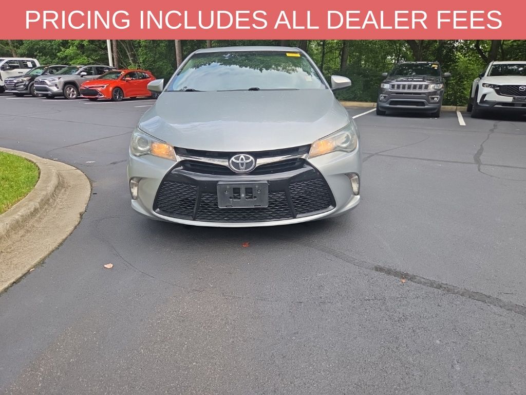 toyota camry 2016 4T1BF1FK6GU219453 image toyota camry 2016 4T1BF1FK6GU219453 image