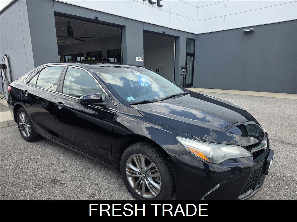 toyota camry 2016 4T1BF1FK3GU598086 image toyota camry 2016 4T1BF1FK3GU598086 image