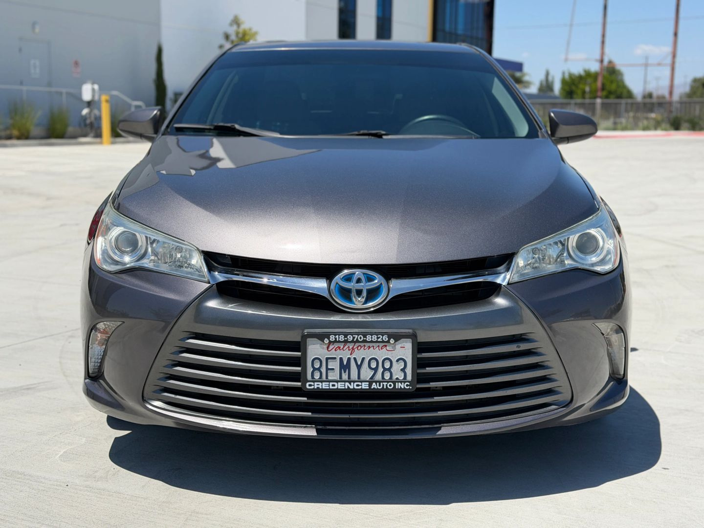 toyota camry 2016 4T1BD1FK3GU180116 image toyota camry 2016 4T1BD1FK3GU180116 image
