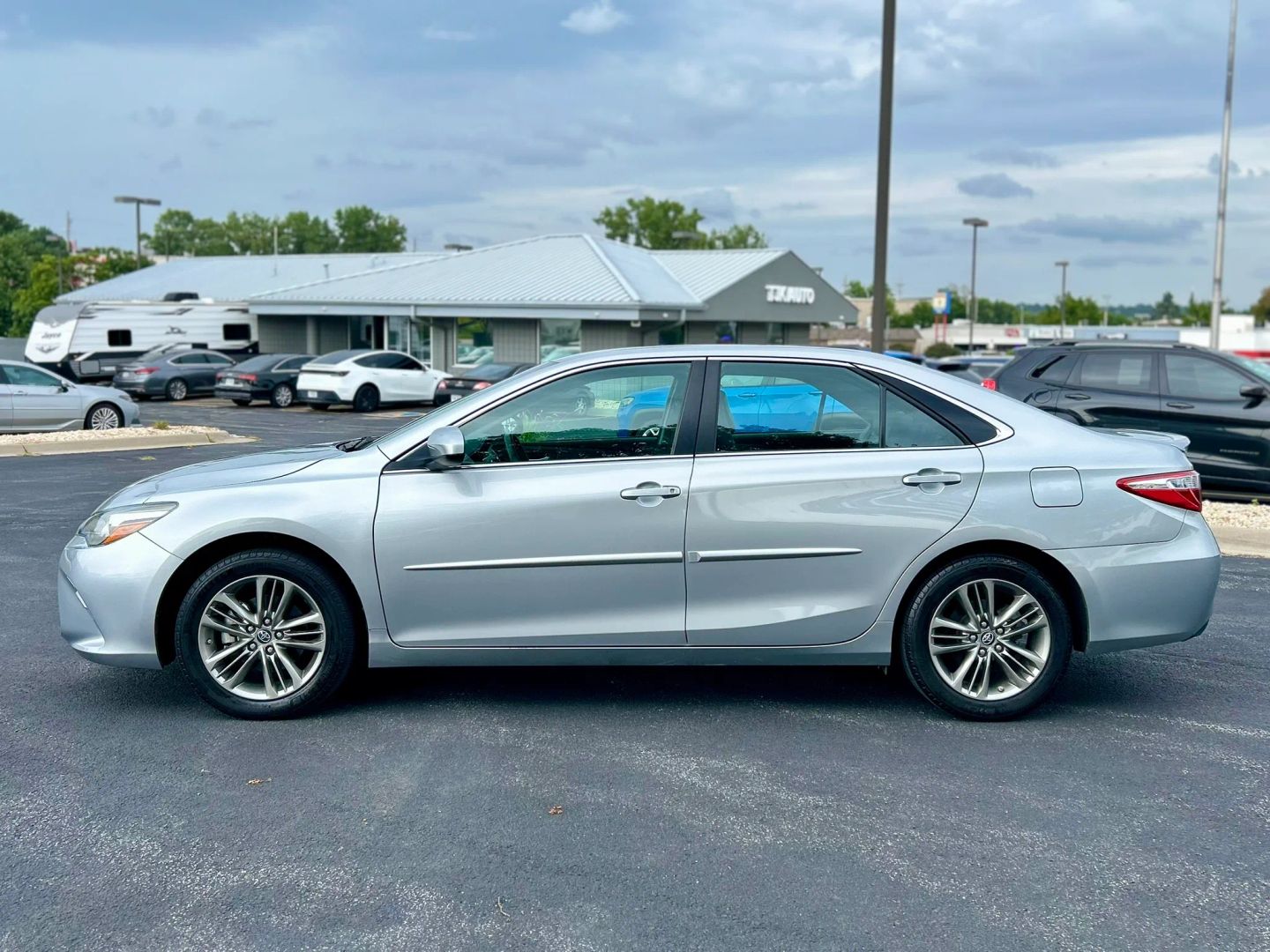 toyota camry 2016 4T1BF1FK3GU258548 image toyota camry 2016 4T1BF1FK3GU258548 image