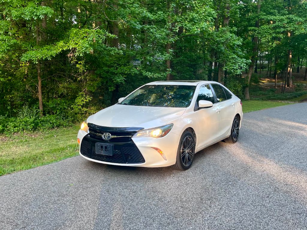 toyota camry 2016 4T1BF1FKXGU508173 image toyota camry 2016 4T1BF1FKXGU508173 image