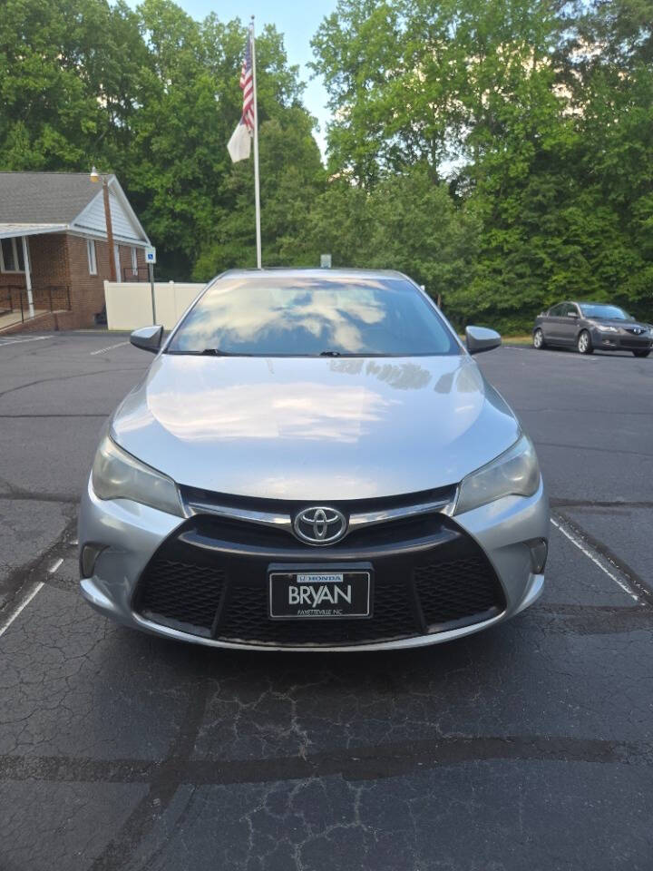 toyota camry 2016 4T1BF1FK5GU595688 image toyota camry 2016 4T1BF1FK5GU595688 image