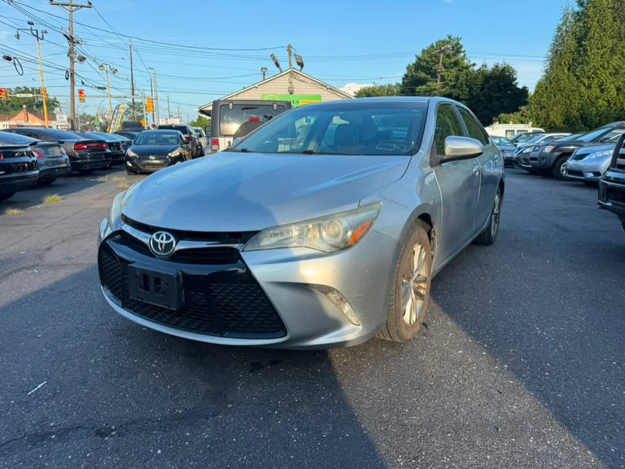 toyota camry 2016 4T1BF1FK2GU149627 image toyota camry 2016 4T1BF1FK2GU149627 image