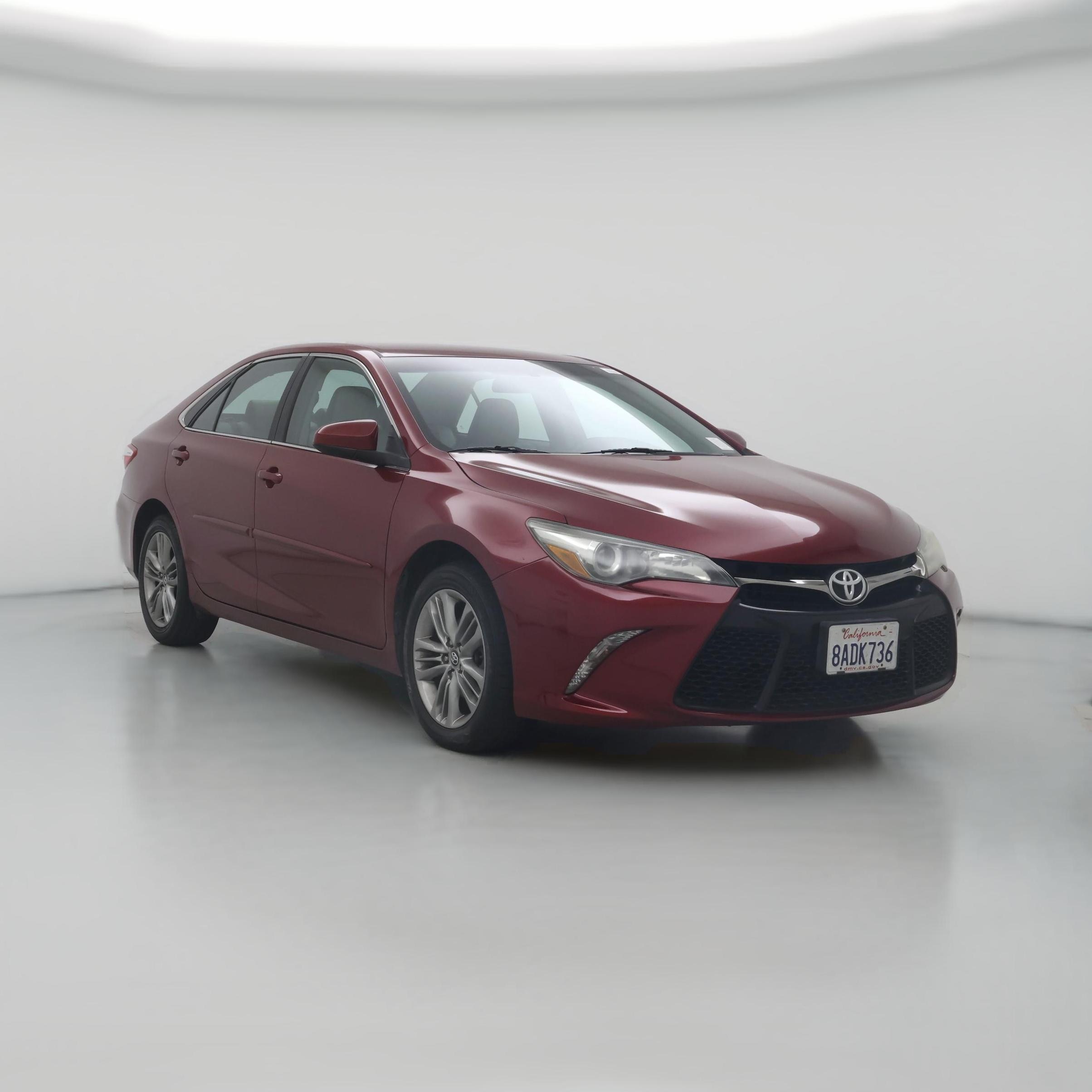 toyota camry 2016 4T1BF1FK3GU594295 image toyota camry 2016 4T1BF1FK3GU594295 image