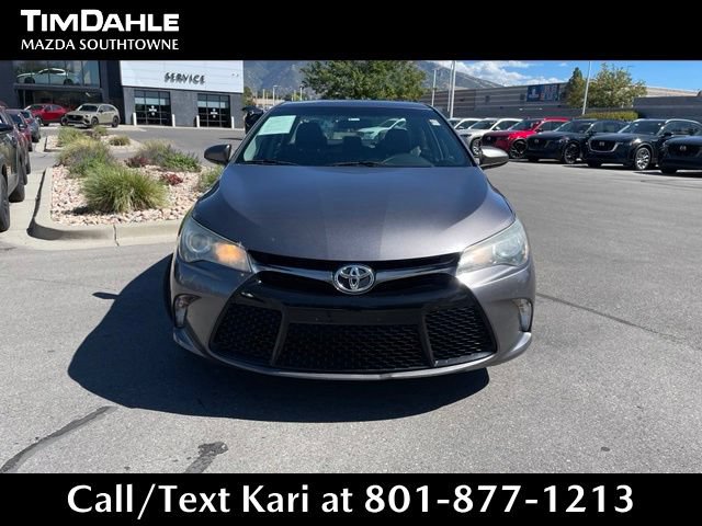 toyota camry 2016 4T1BF1FK8GU230096 image toyota camry 2016 4T1BF1FK8GU230096 image