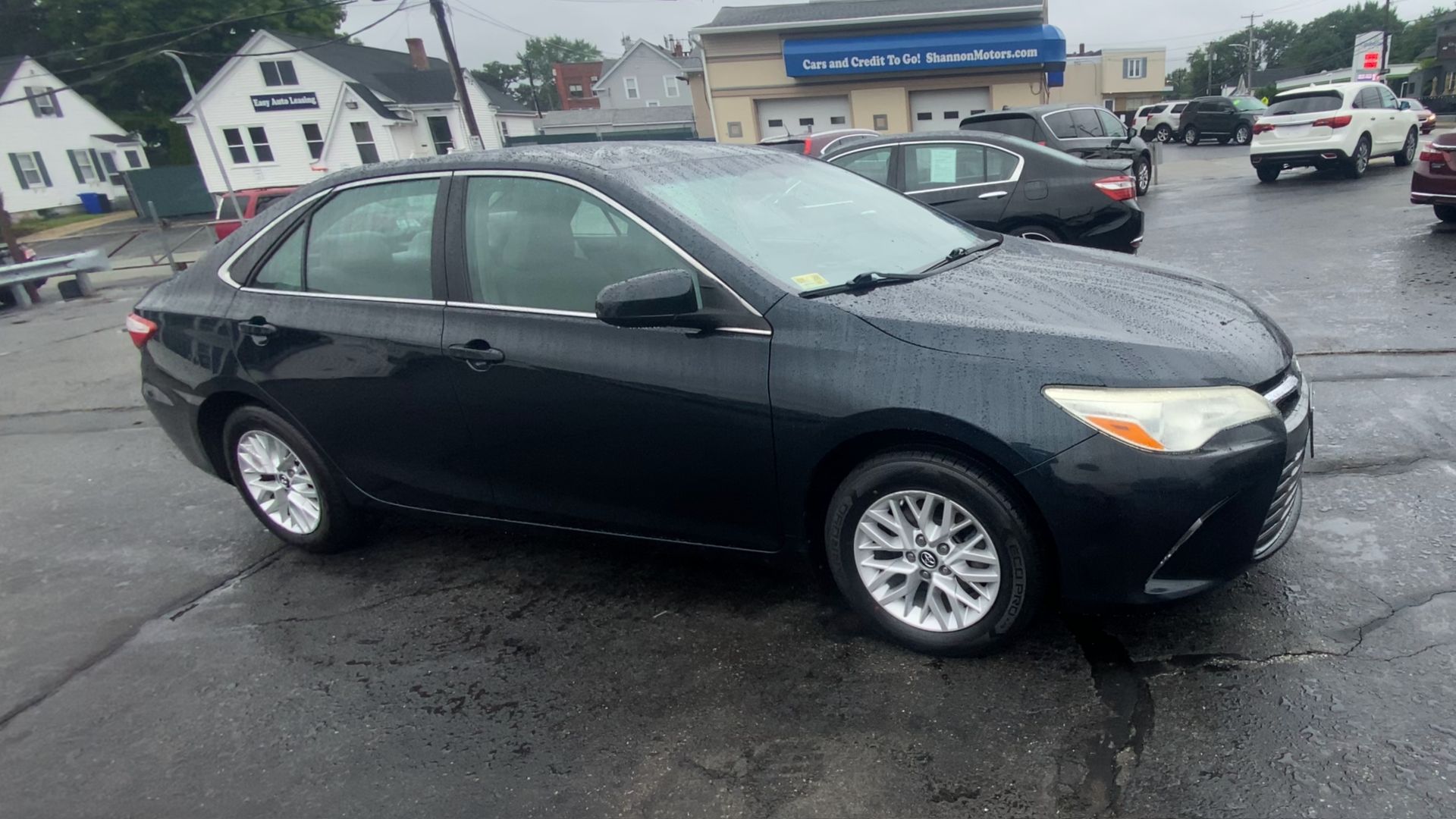 toyota camry 2016 4T1BF1FKXGU581902 image toyota camry 2016 4T1BF1FKXGU581902 image