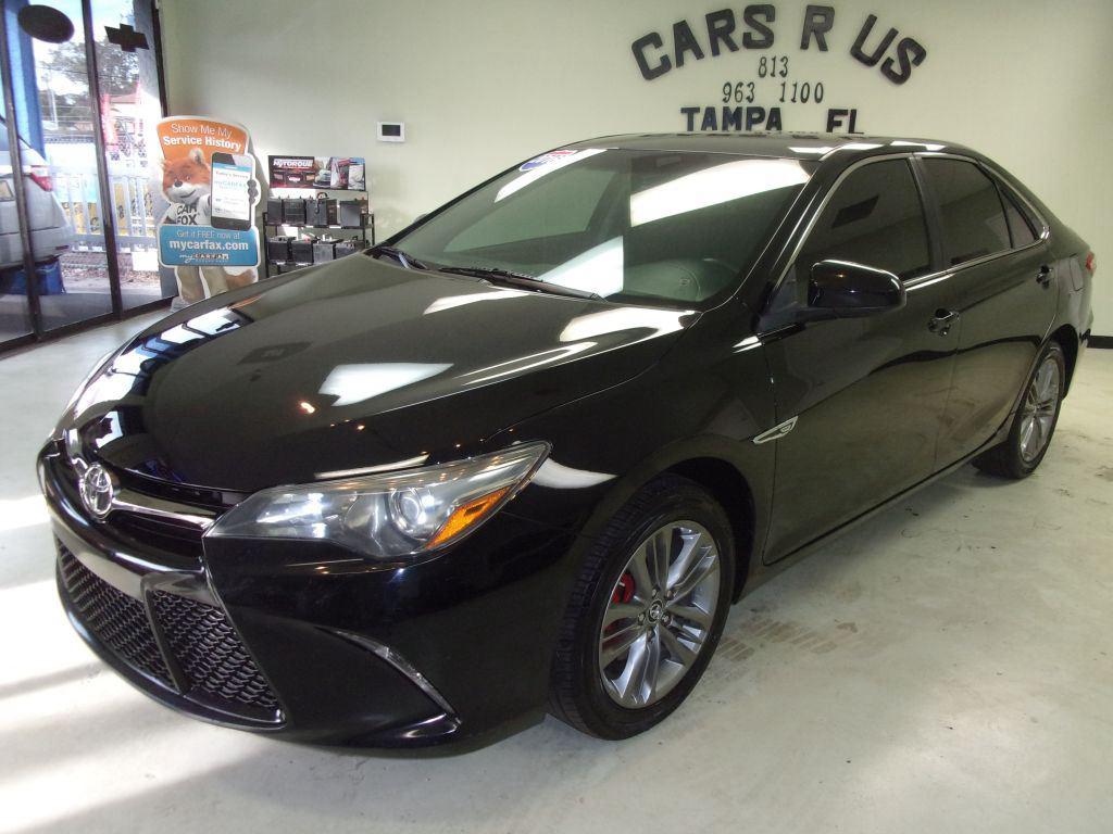 toyota camry 2016 4T1BF1FK8GU545867 image toyota camry 2016 4T1BF1FK8GU545867 image