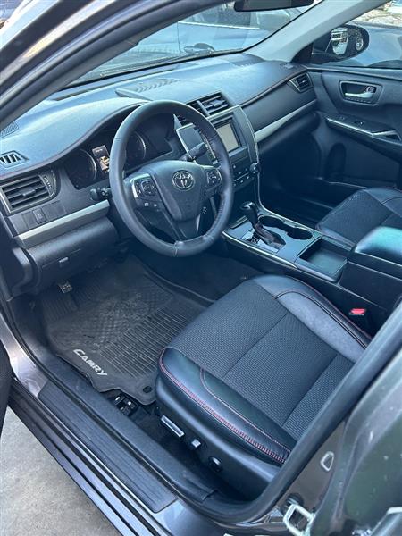 toyota camry 2016 4T1BF1FK7GU247374 image toyota camry 2016 4T1BF1FK7GU247374 image
