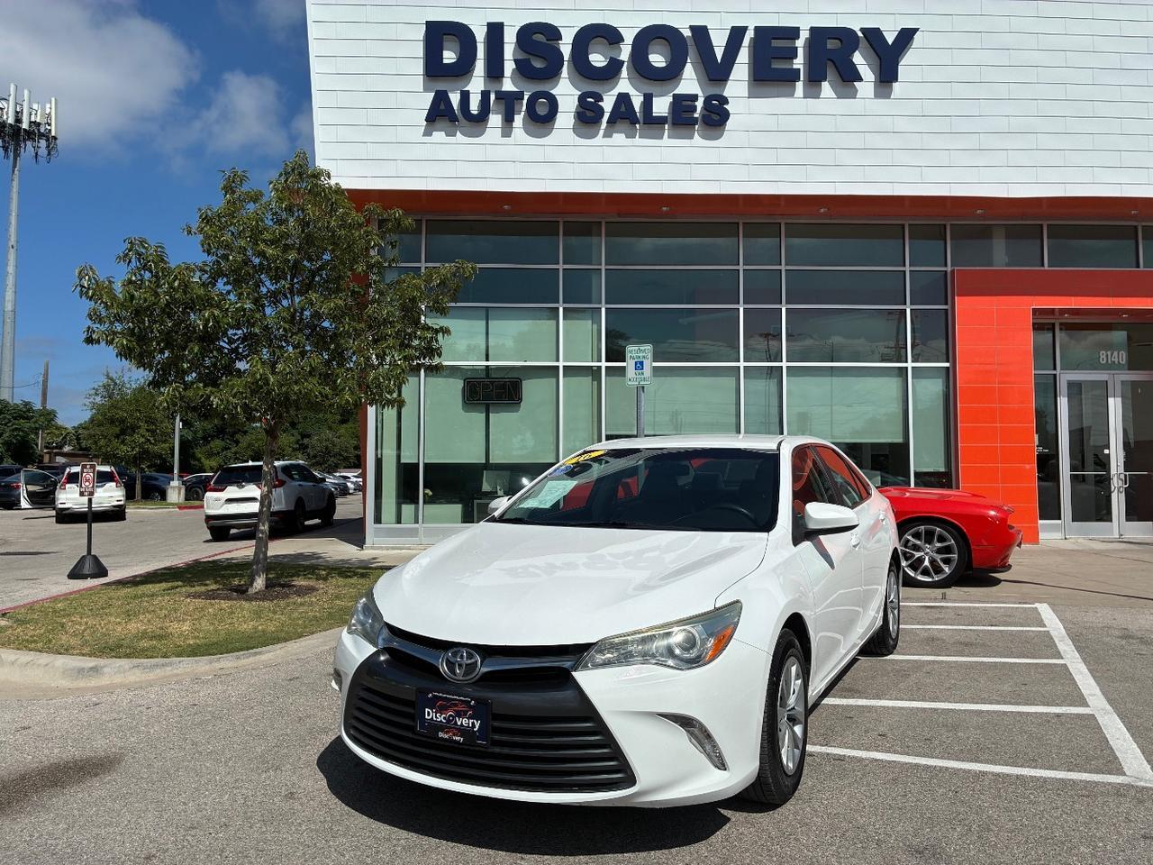 toyota camry 2016 4T1BF1FK3GU146848 image toyota camry 2016 4T1BF1FK3GU146848 image