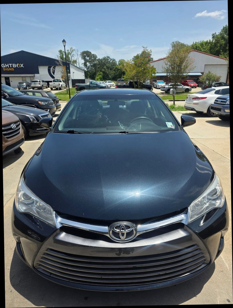 toyota camry 2016 4T1BF1FK7GU556388 image toyota camry 2016 4T1BF1FK7GU556388 image