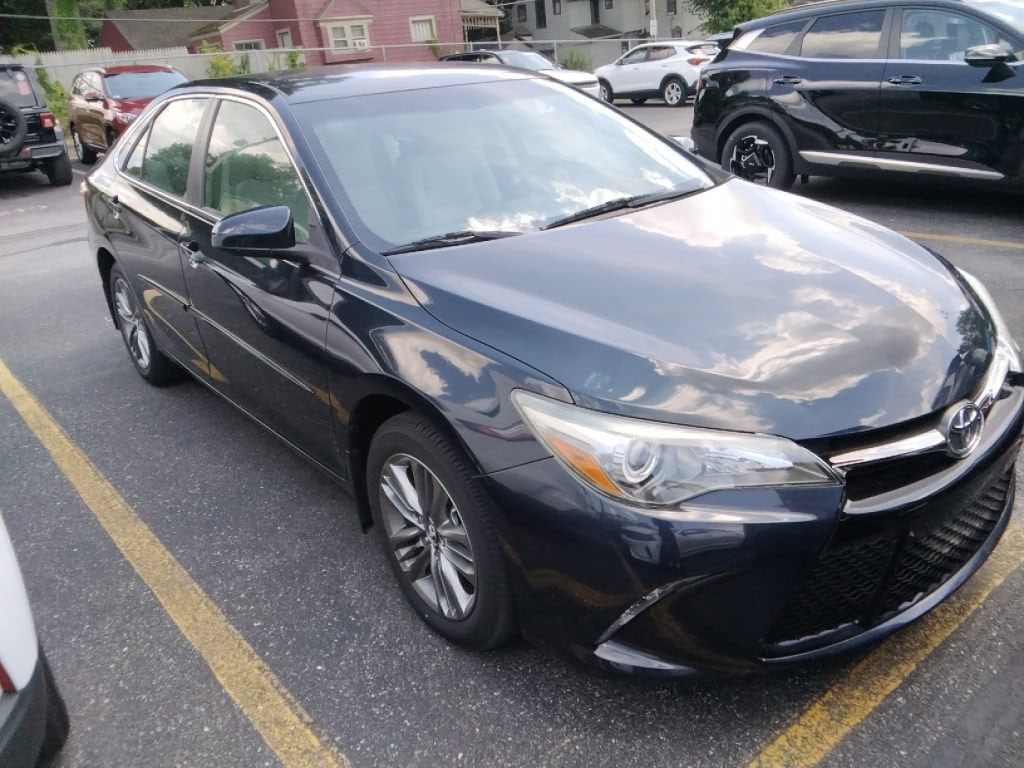 toyota camry 2016 4T1BF1FK3GU263345 image toyota camry 2016 4T1BF1FK3GU263345 image