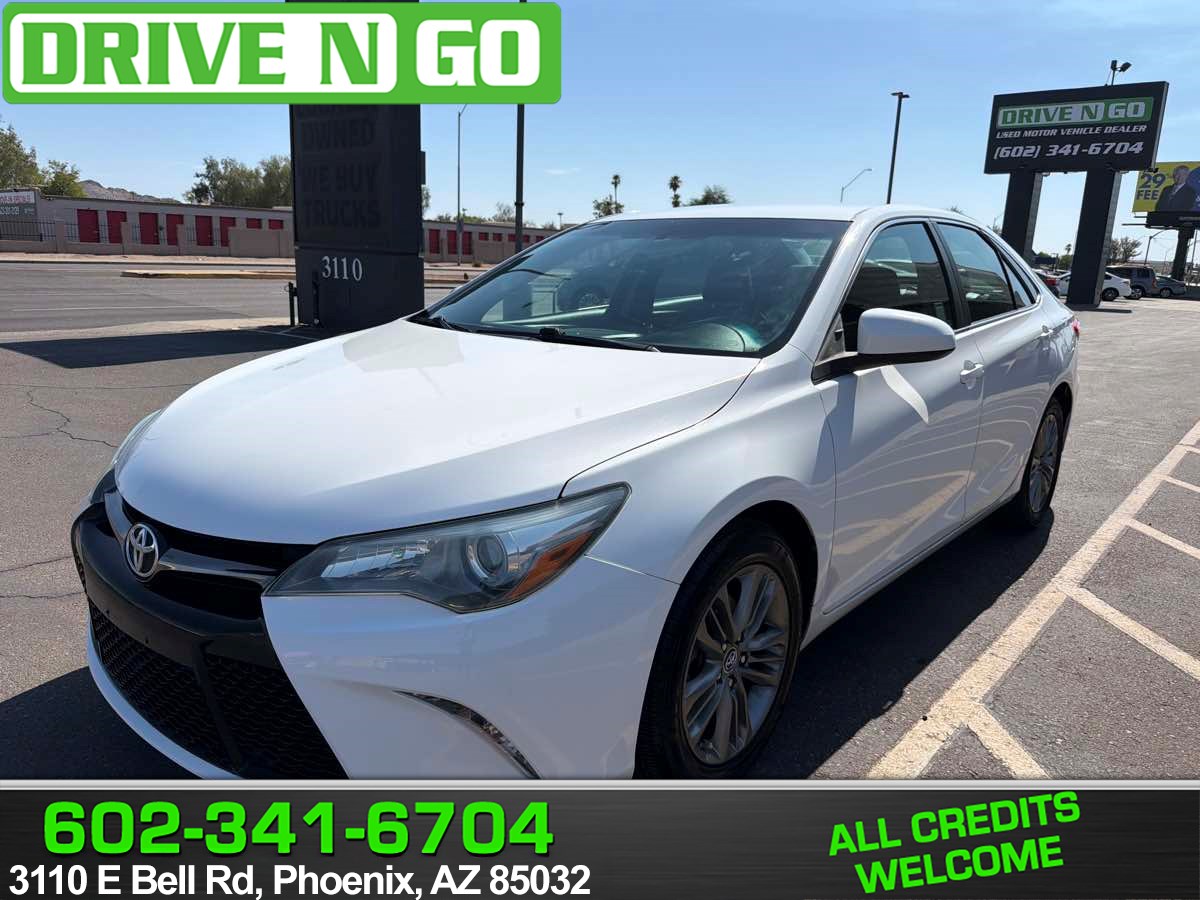 toyota camry 2016 4T1BF1FK6GU546063 image toyota camry 2016 4T1BF1FK6GU546063 image