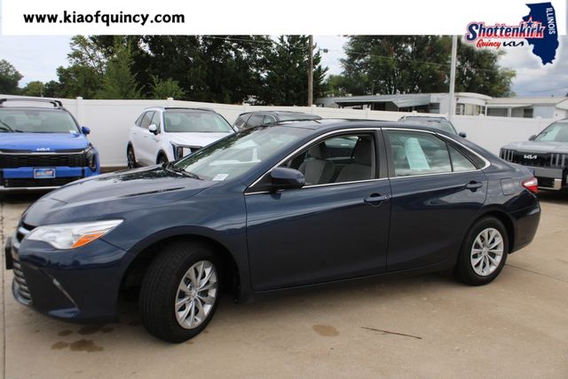 toyota camry 2016 4T1BF1FK4GU500635 image toyota camry 2016 4T1BF1FK4GU500635 image