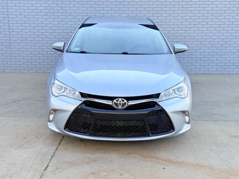 toyota camry 2016 4T1BF1FK8GU508978 image toyota camry 2016 4T1BF1FK8GU508978 image