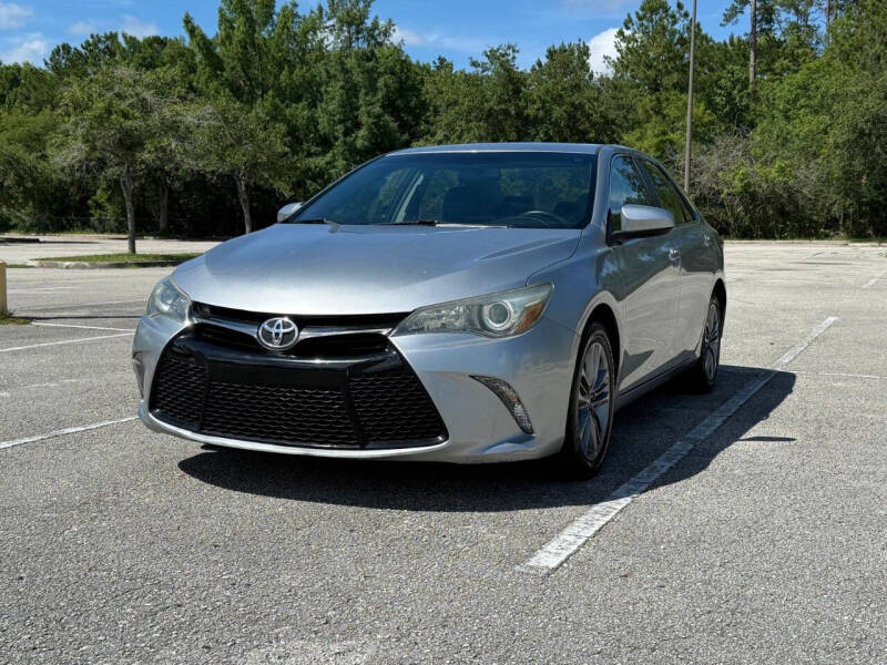 toyota camry 2016 4T1BF1FK5GU528055 image toyota camry 2016 4T1BF1FK5GU528055 image