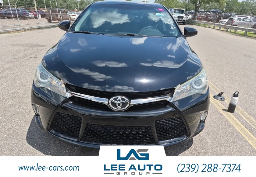 toyota camry 2016 4T1BF1FK9GU551774 image toyota camry 2016 4T1BF1FK9GU551774 image