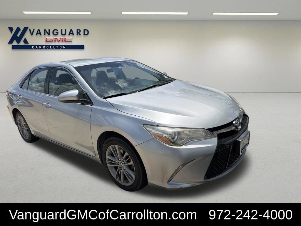 toyota camry 2016 4T1BF1FKXGU216734 image toyota camry 2016 4T1BF1FKXGU216734 image