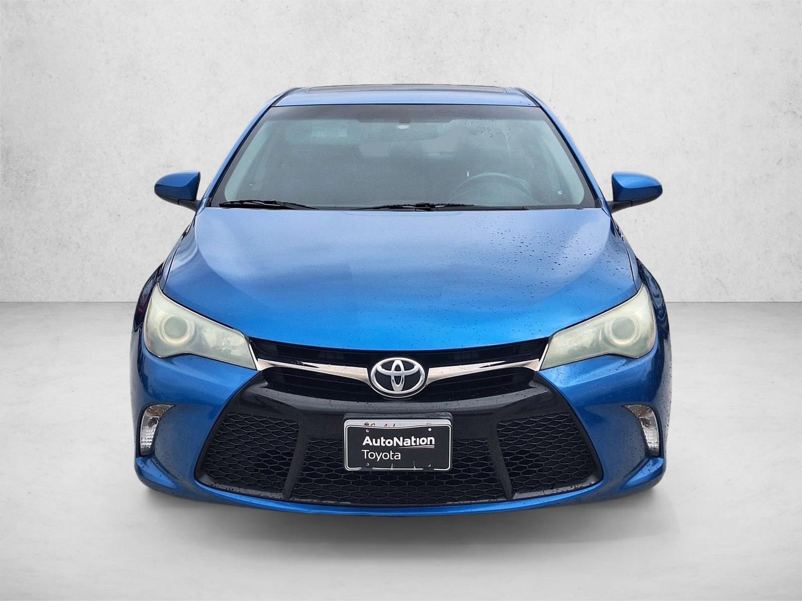 toyota camry 2016 4T1BF1FK1GU540249 image toyota camry 2016 4T1BF1FK1GU540249 image