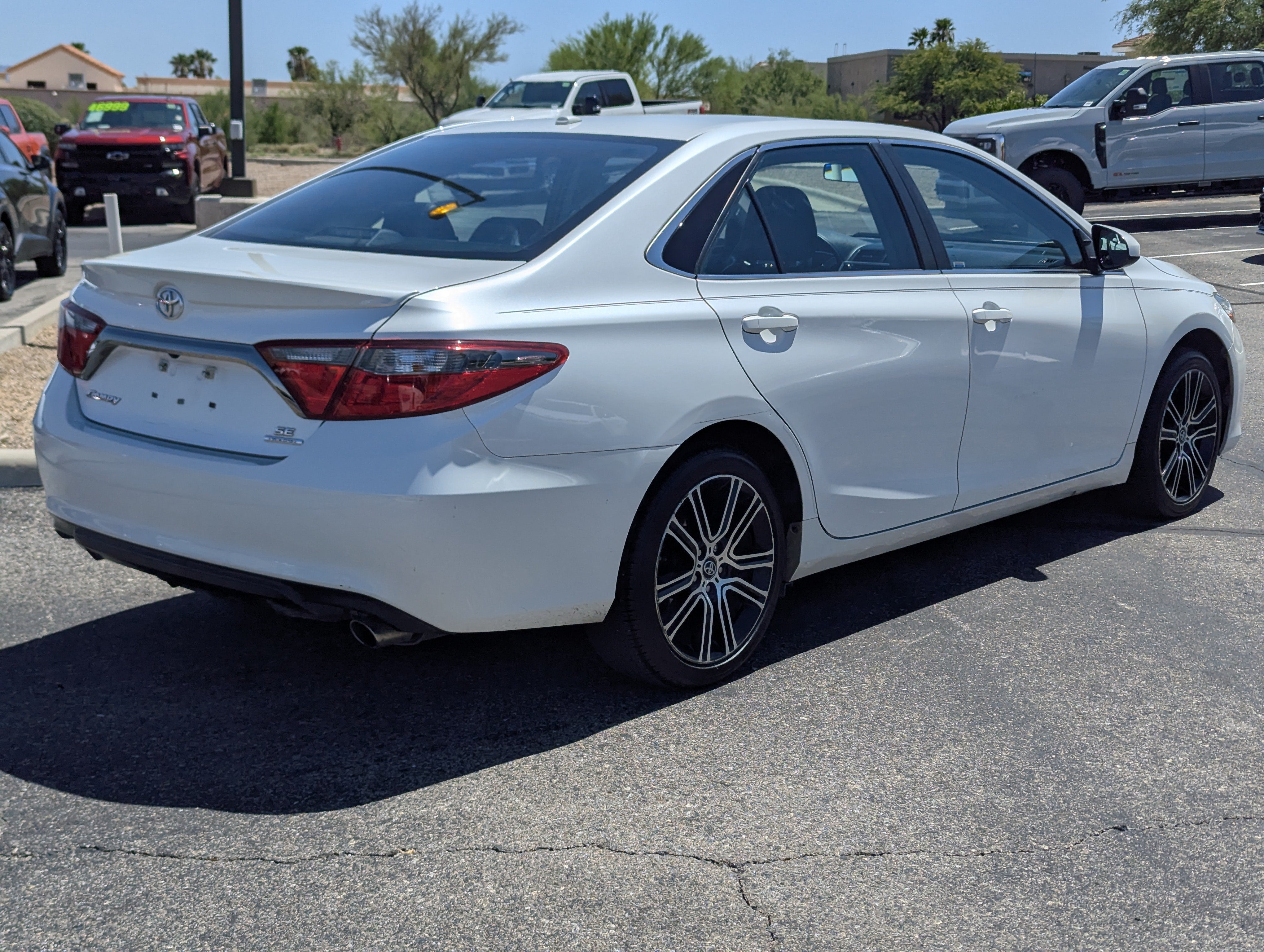 toyota camry 2016 4T1BF1FK2GU196110 image toyota camry 2016 4T1BF1FK2GU196110 image
