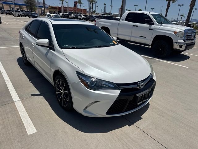 toyota camry 2016 4T1BF1FK6GU579743 image toyota camry 2016 4T1BF1FK6GU579743 image