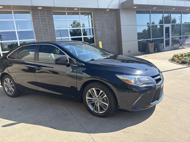 toyota camry 2016 4T1BF1FK4GU222593 image toyota camry 2016 4T1BF1FK4GU222593 image