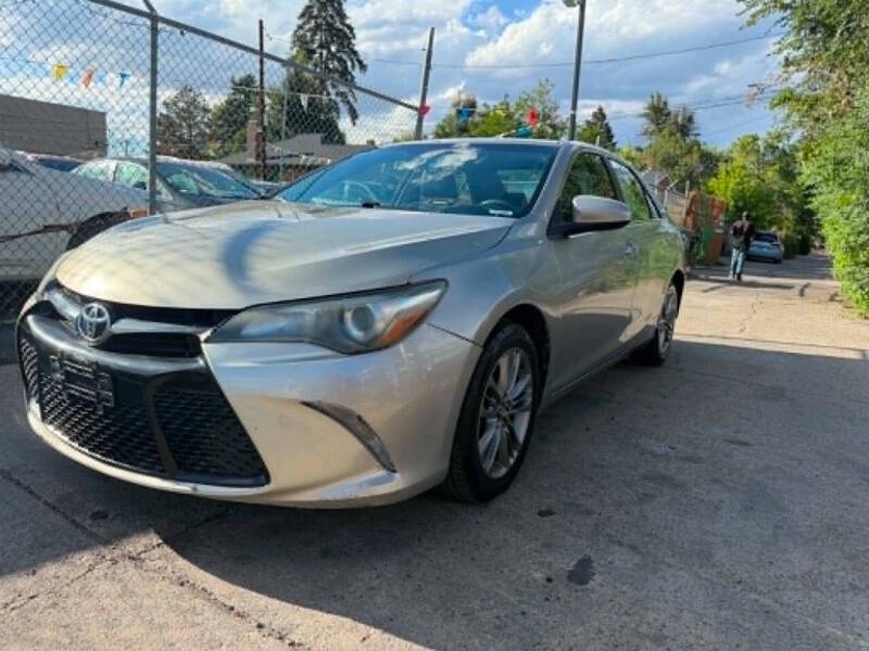 toyota camry 2016 4T1BF1FK0GU237205 image toyota camry 2016 4T1BF1FK0GU237205 image