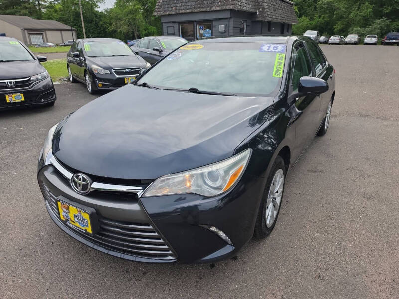 toyota camry 2016 4T1BF1FK9GU251863 image toyota camry 2016 4T1BF1FK9GU251863 image