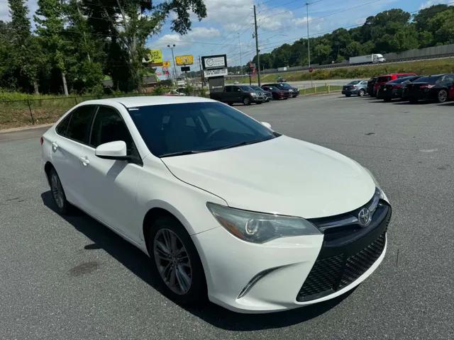 toyota camry 2016 4T1BF1FK9GU536482 image toyota camry 2016 4T1BF1FK9GU536482 image