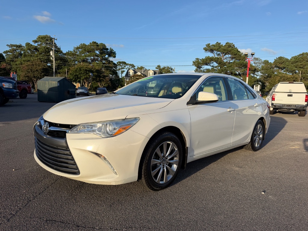 toyota camry 2016 4T1BF1FK1GU209087 image toyota camry 2016 4T1BF1FK1GU209087 image