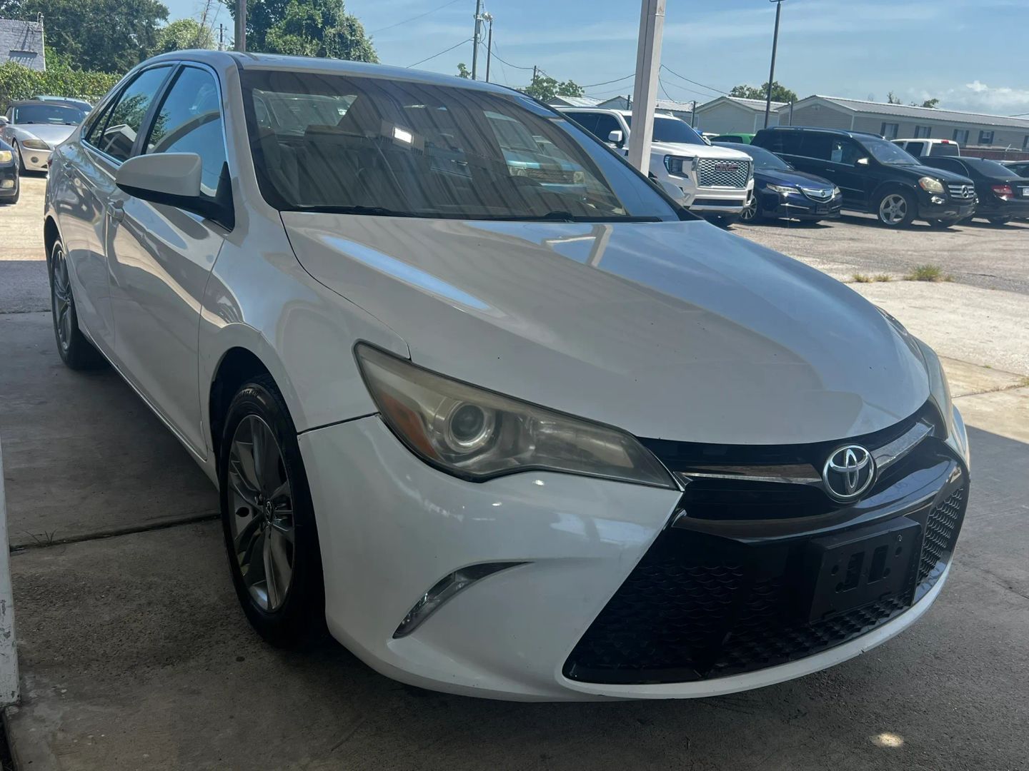 toyota camry 2016 4T1BF1FK0GU182142 image toyota camry 2016 4T1BF1FK0GU182142 image
