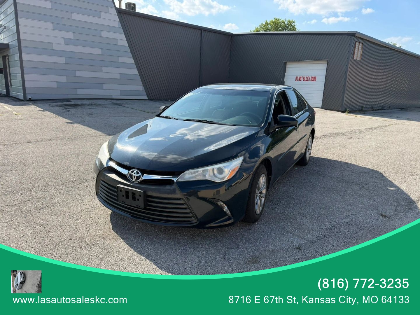 toyota camry 2016 4T1BF1FK8GU260845 image toyota camry 2016 4T1BF1FK8GU260845 image