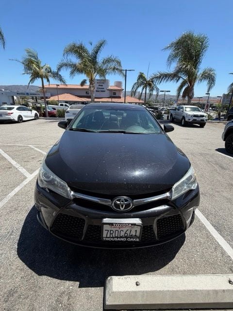 toyota camry 2016 4T1BF1FK9GU213534 image toyota camry 2016 4T1BF1FK9GU213534 image