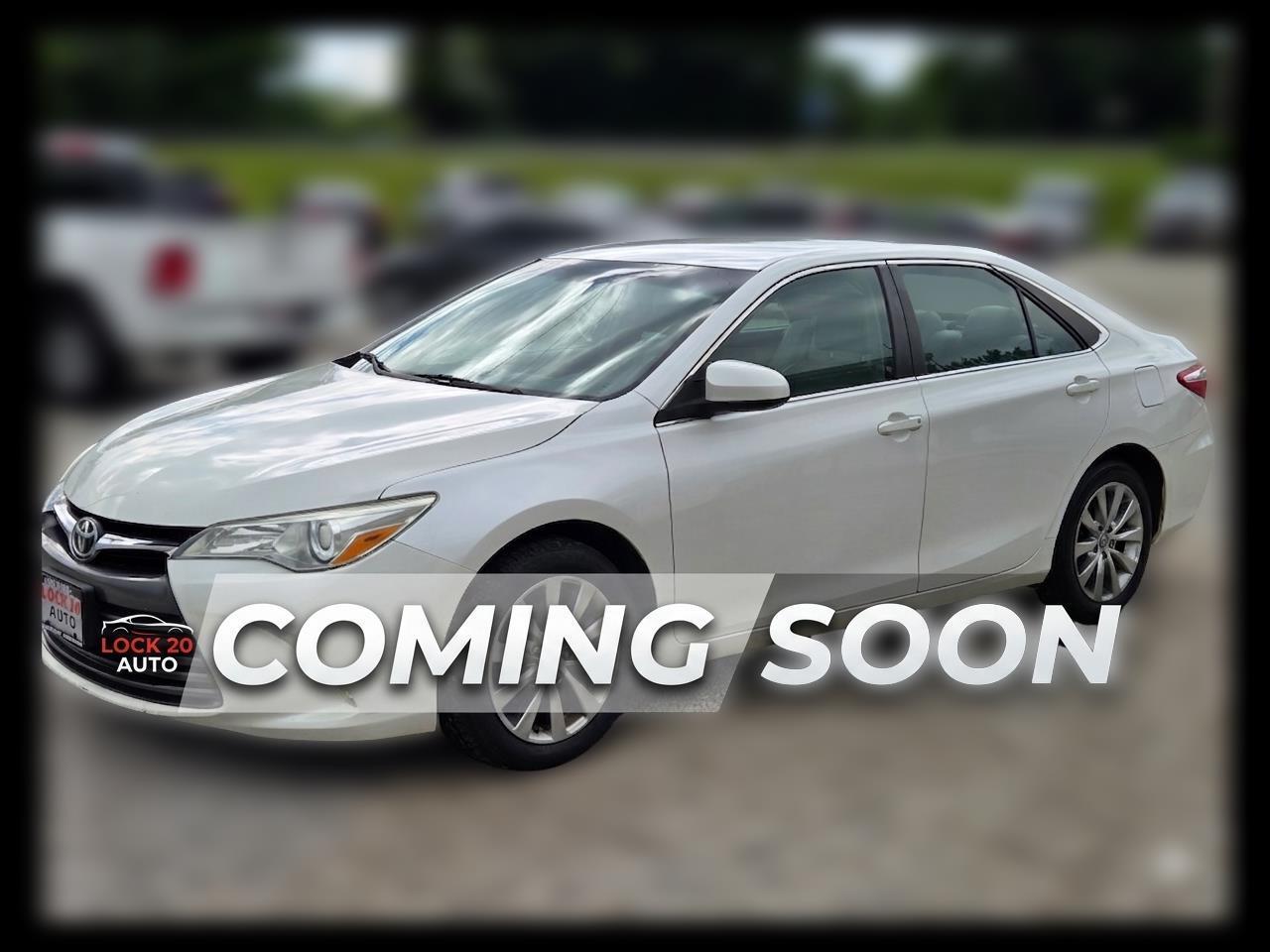 toyota camry 2016 4T1BF1FK8GU116194 image toyota camry 2016 4T1BF1FK8GU116194 image