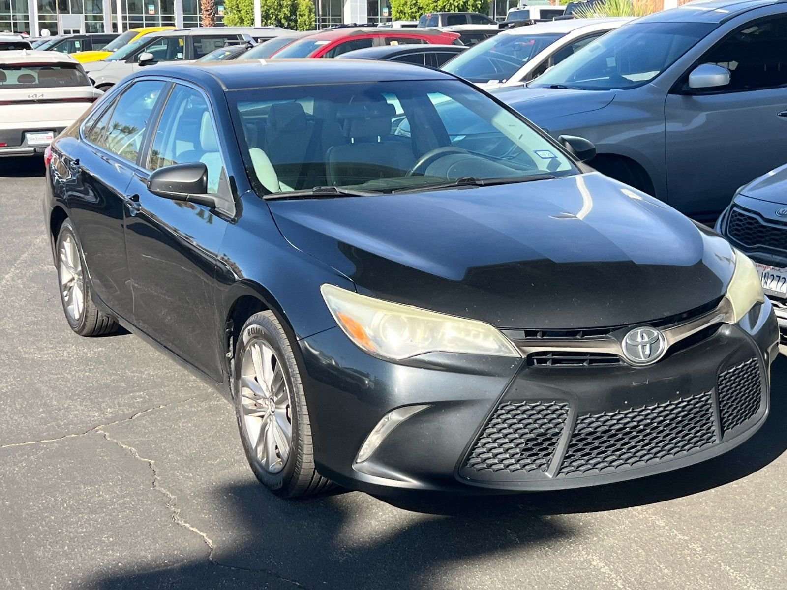toyota camry 2016 4T1BF1FK0GU171576 image toyota camry 2016 4T1BF1FK0GU171576 image