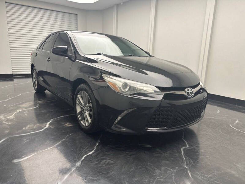 toyota camry 2016 4T1BF1FK1GU215729 image toyota camry 2016 4T1BF1FK1GU215729 image
