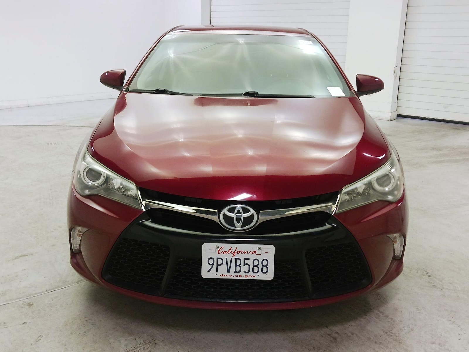 toyota camry 2016 4T1BF1FK5GU587350 image toyota camry 2016 4T1BF1FK5GU587350 image
