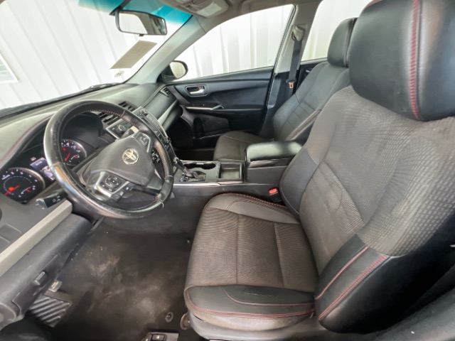 toyota camry 2016 4T1BF1FK8GU234309 image toyota camry 2016 4T1BF1FK8GU234309 image