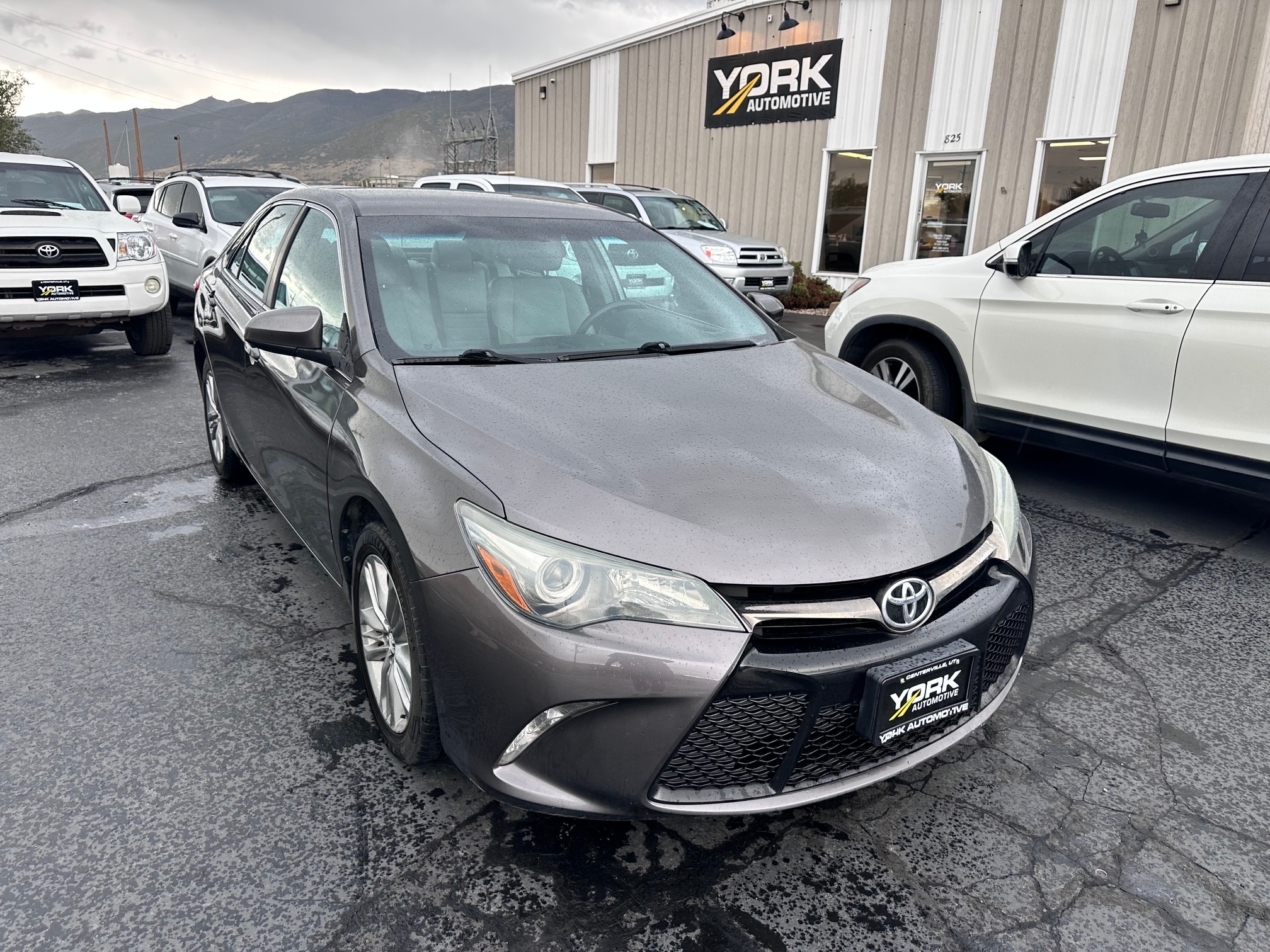 toyota camry 2016 4T1BF1FK0GU157323 image toyota camry 2016 4T1BF1FK0GU157323 image